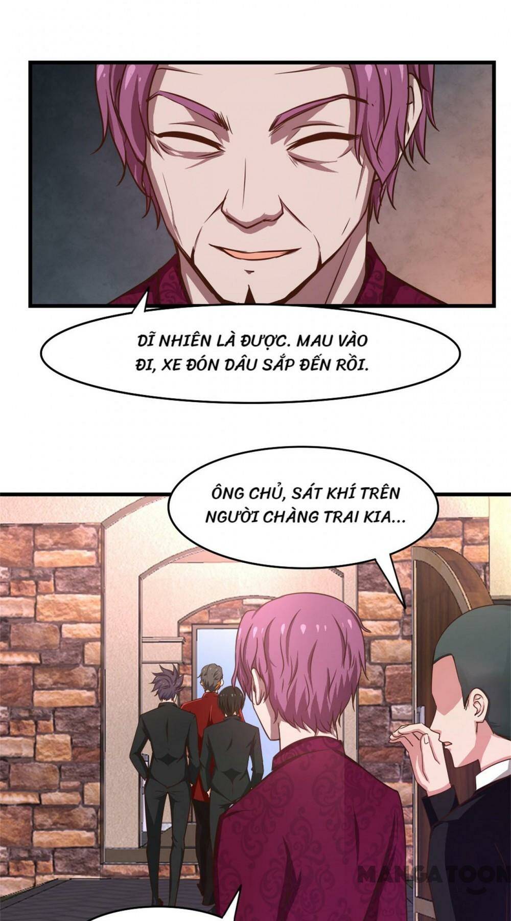 Tôi Và Cô Nàng Thuê Trọ Xinh Đẹp 26 Tuổi: Chapter 255