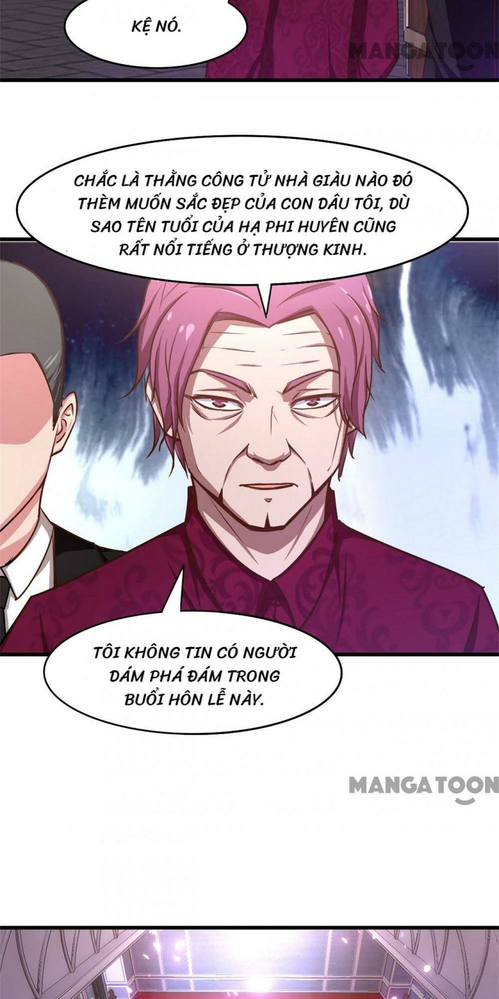 Tôi Và Cô Nàng Thuê Trọ Xinh Đẹp 26 Tuổi: Chapter 255