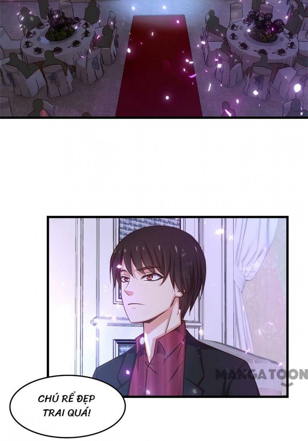 Tôi Và Cô Nàng Thuê Trọ Xinh Đẹp 26 Tuổi: Chapter 255