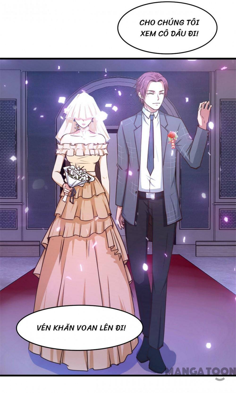 Tôi Và Cô Nàng Thuê Trọ Xinh Đẹp 26 Tuổi: Chapter 255