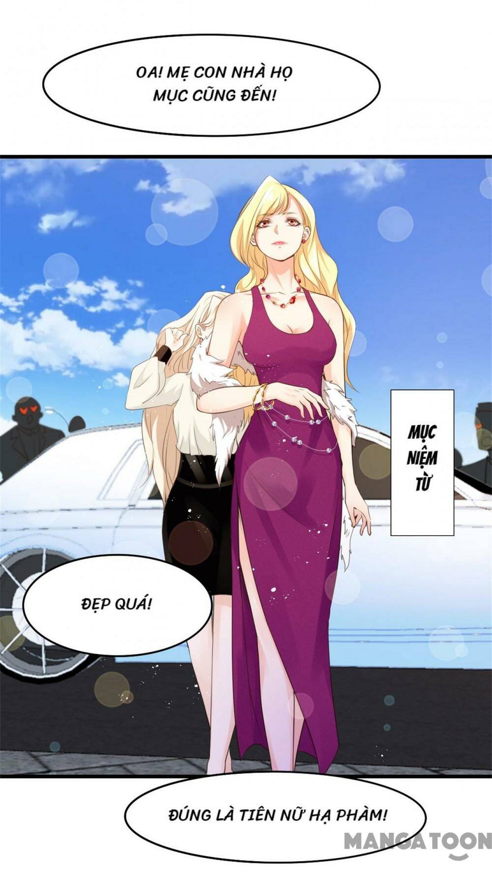 Tôi Và Cô Nàng Thuê Trọ Xinh Đẹp 26 Tuổi: Chapter 255