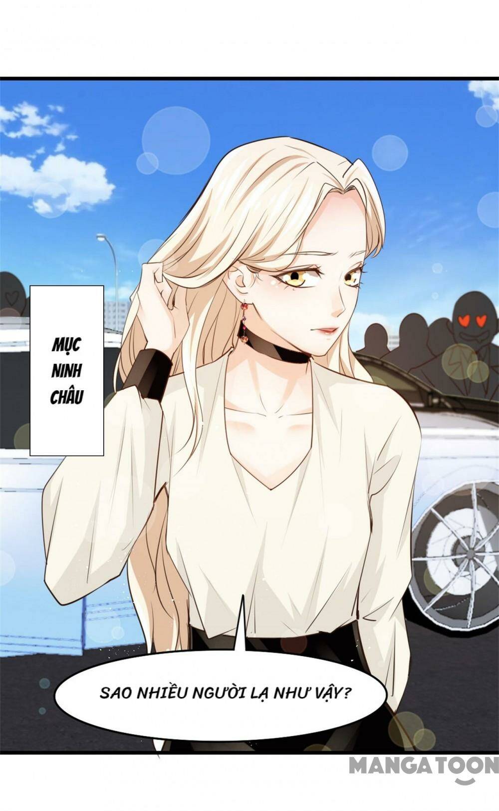 Tôi Và Cô Nàng Thuê Trọ Xinh Đẹp 26 Tuổi: Chapter 255