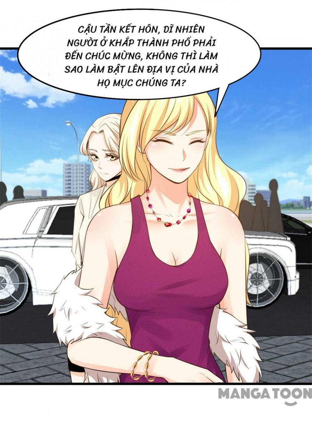 Tôi Và Cô Nàng Thuê Trọ Xinh Đẹp 26 Tuổi: Chapter 255
