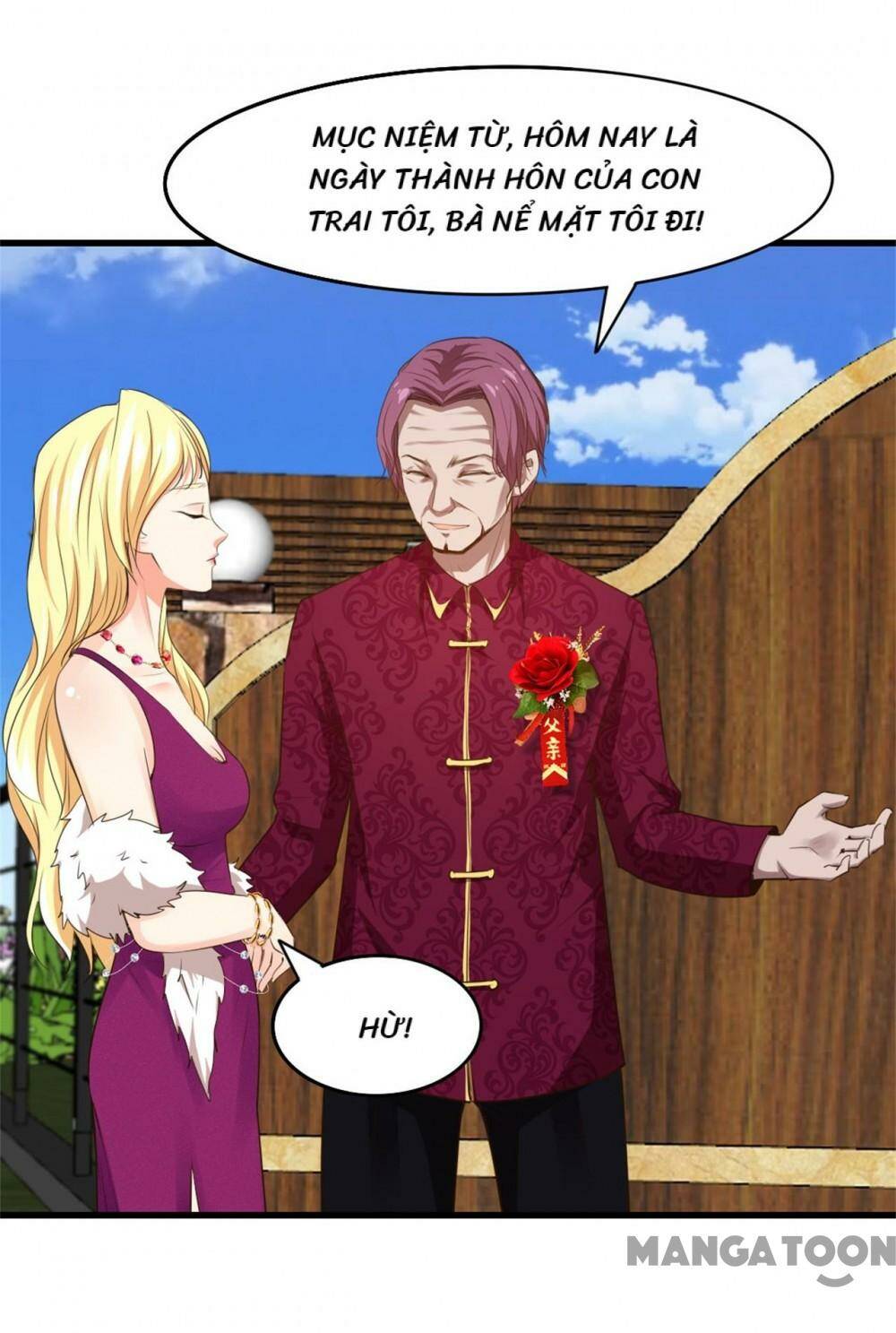 Tôi Và Cô Nàng Thuê Trọ Xinh Đẹp 26 Tuổi: Chapter 255