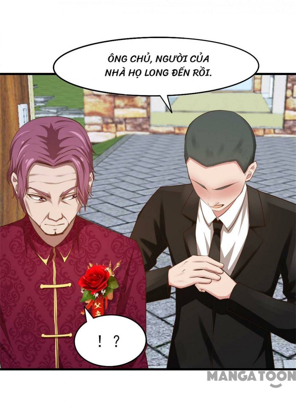 Tôi Và Cô Nàng Thuê Trọ Xinh Đẹp 26 Tuổi: Chapter 255