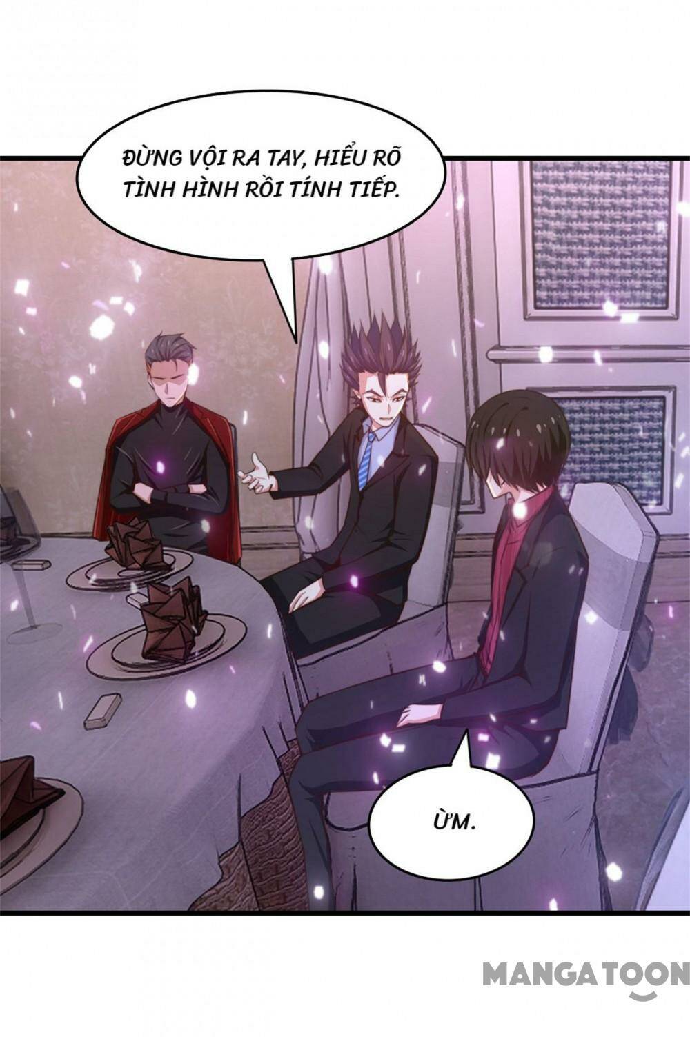 Tôi Và Cô Nàng Thuê Trọ Xinh Đẹp 26 Tuổi: Chapter 256