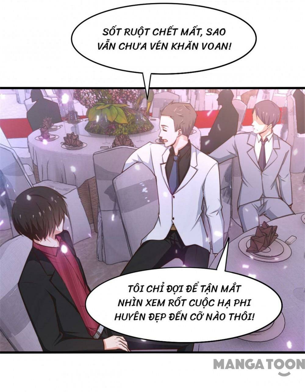 Tôi Và Cô Nàng Thuê Trọ Xinh Đẹp 26 Tuổi: Chapter 256