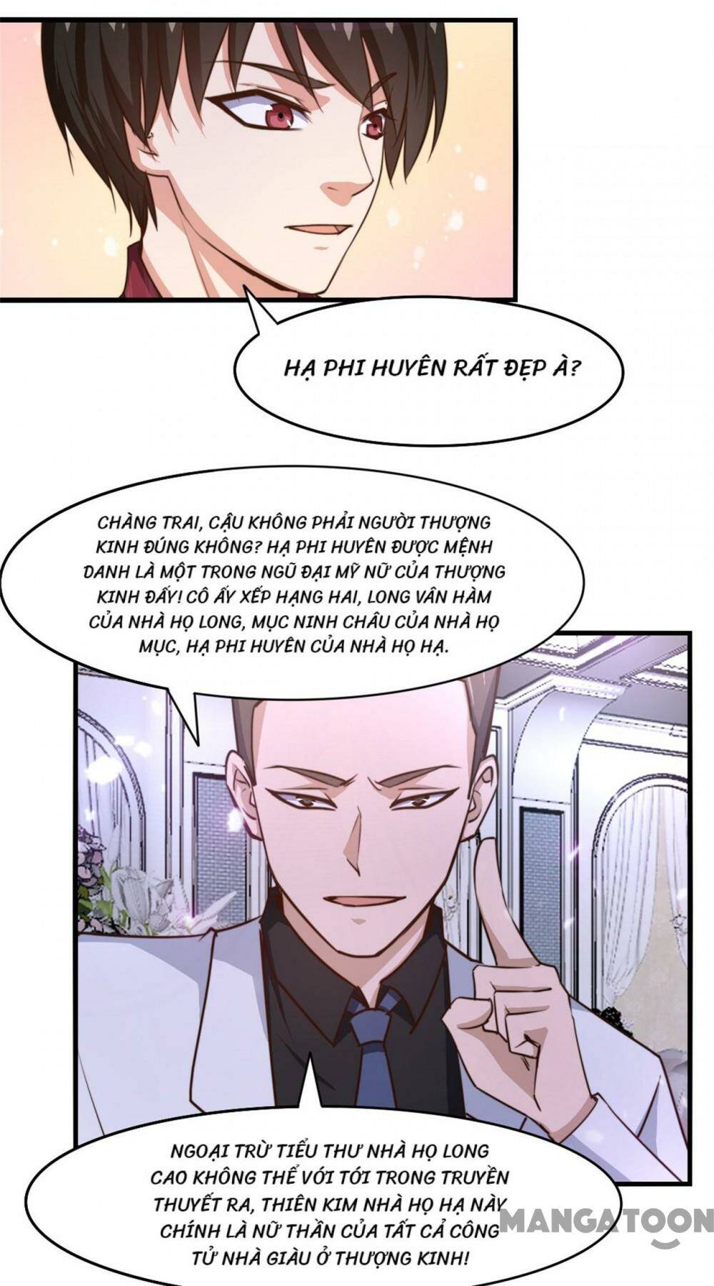 Tôi Và Cô Nàng Thuê Trọ Xinh Đẹp 26 Tuổi: Chapter 256