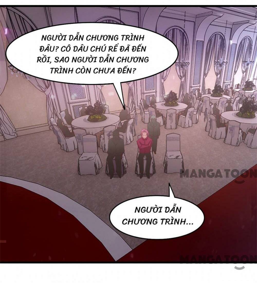 Tôi Và Cô Nàng Thuê Trọ Xinh Đẹp 26 Tuổi: Chapter 256
