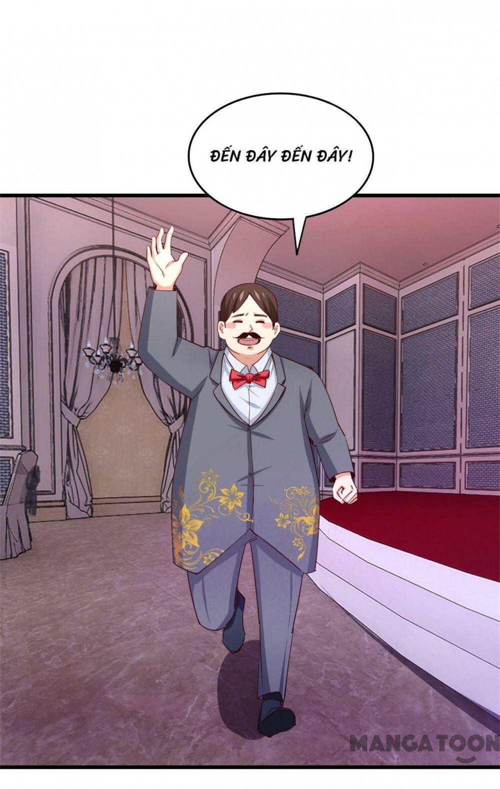 Tôi Và Cô Nàng Thuê Trọ Xinh Đẹp 26 Tuổi: Chapter 256