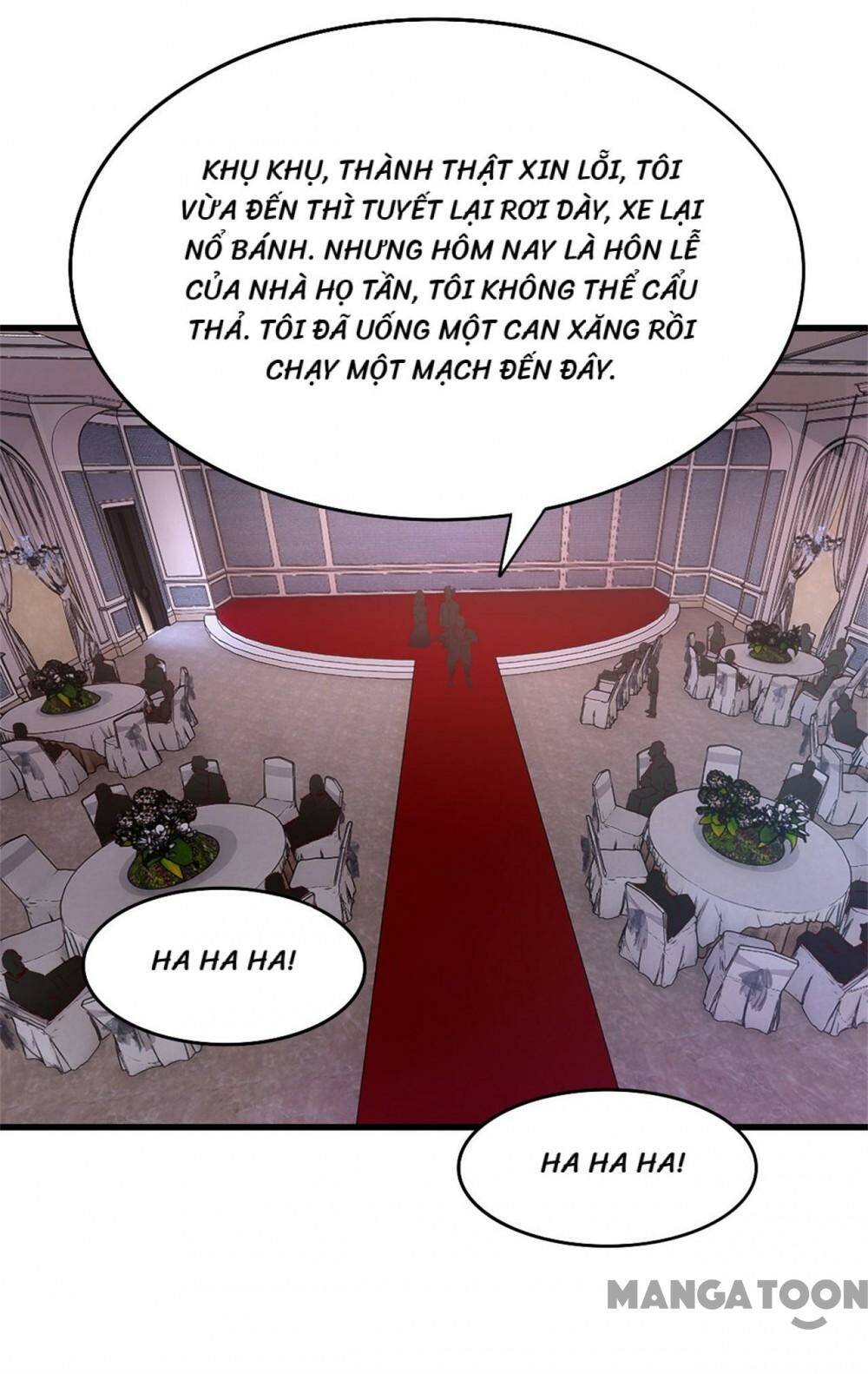 Tôi Và Cô Nàng Thuê Trọ Xinh Đẹp 26 Tuổi: Chapter 256