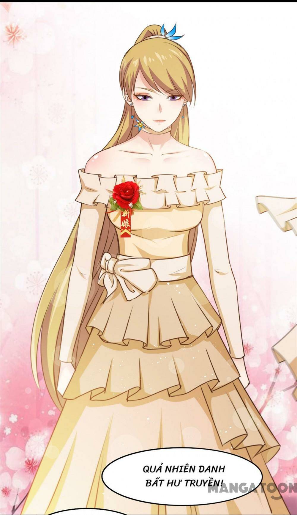 Tôi Và Cô Nàng Thuê Trọ Xinh Đẹp 26 Tuổi: Chapter 256