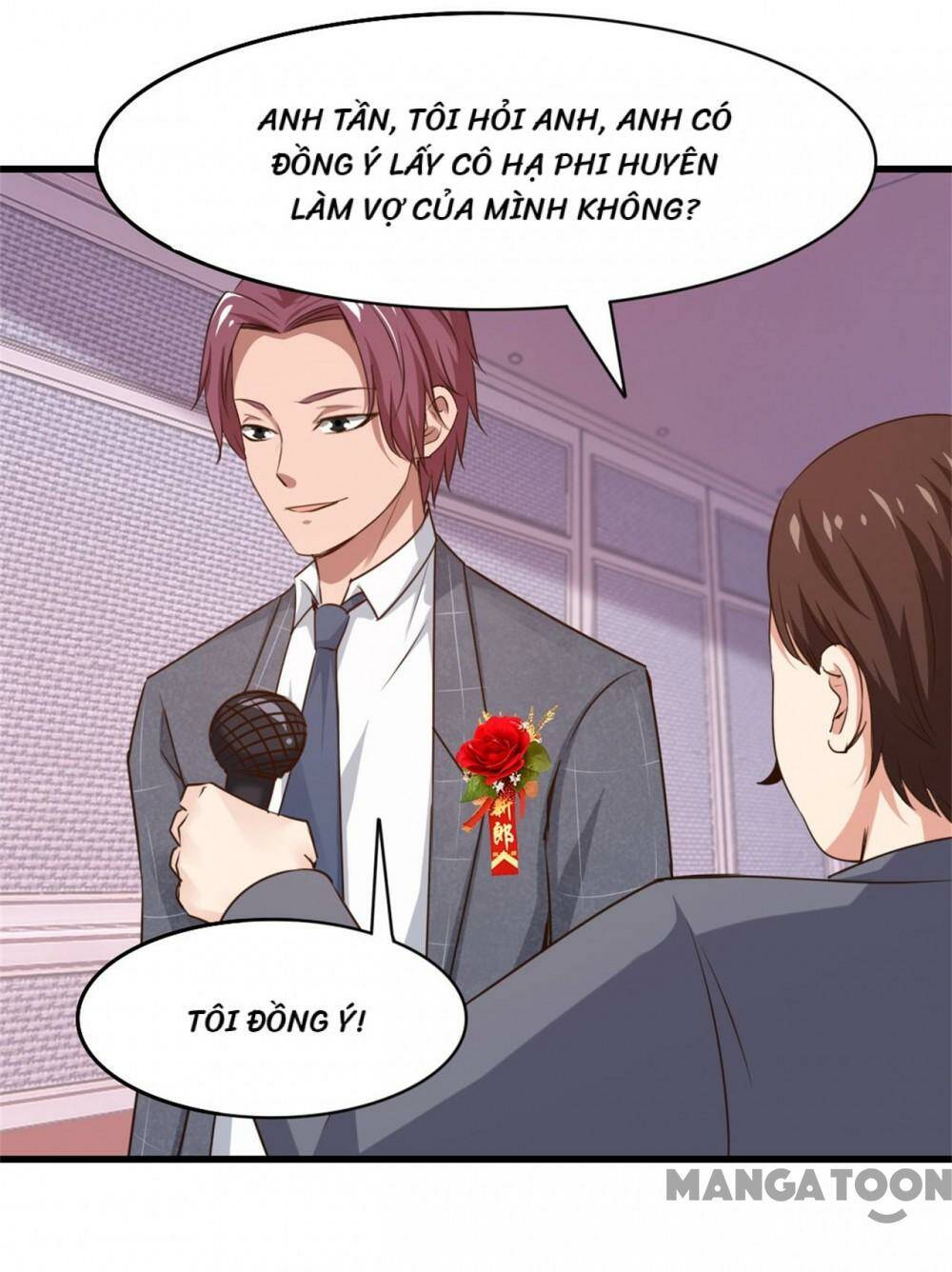 Tôi Và Cô Nàng Thuê Trọ Xinh Đẹp 26 Tuổi: Chapter 256