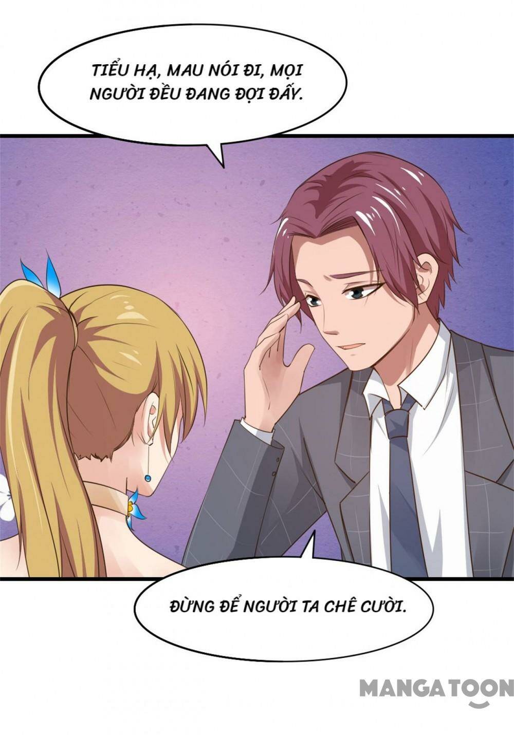 Tôi Và Cô Nàng Thuê Trọ Xinh Đẹp 26 Tuổi: Chapter 256