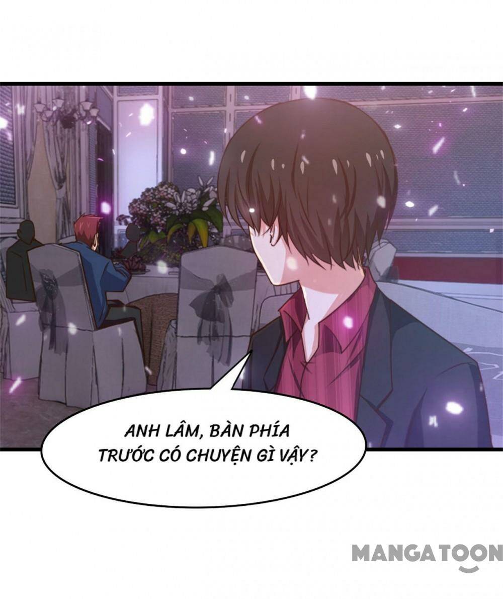 Tôi Và Cô Nàng Thuê Trọ Xinh Đẹp 26 Tuổi: Chapter 256
