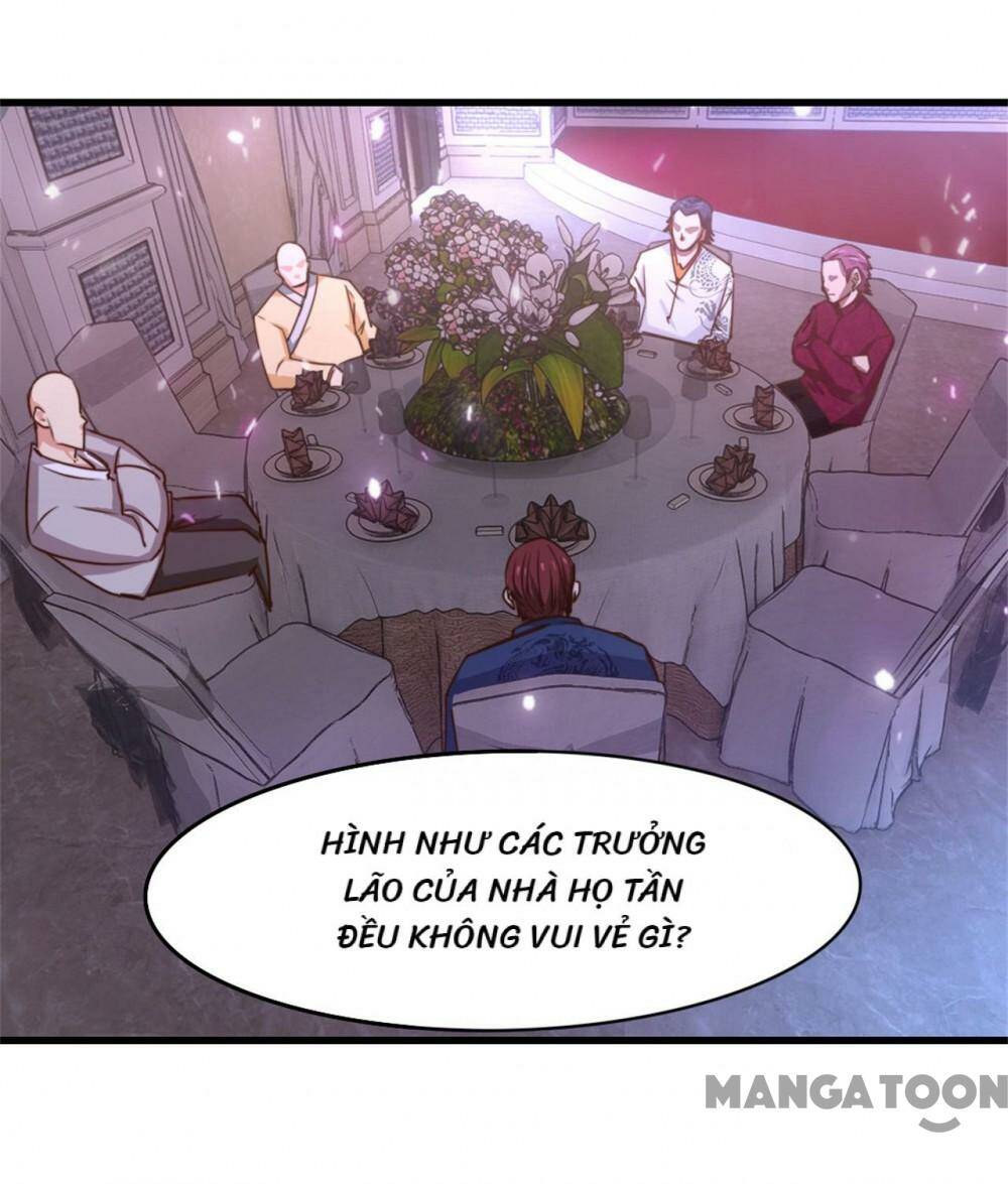 Tôi Và Cô Nàng Thuê Trọ Xinh Đẹp 26 Tuổi: Chapter 256