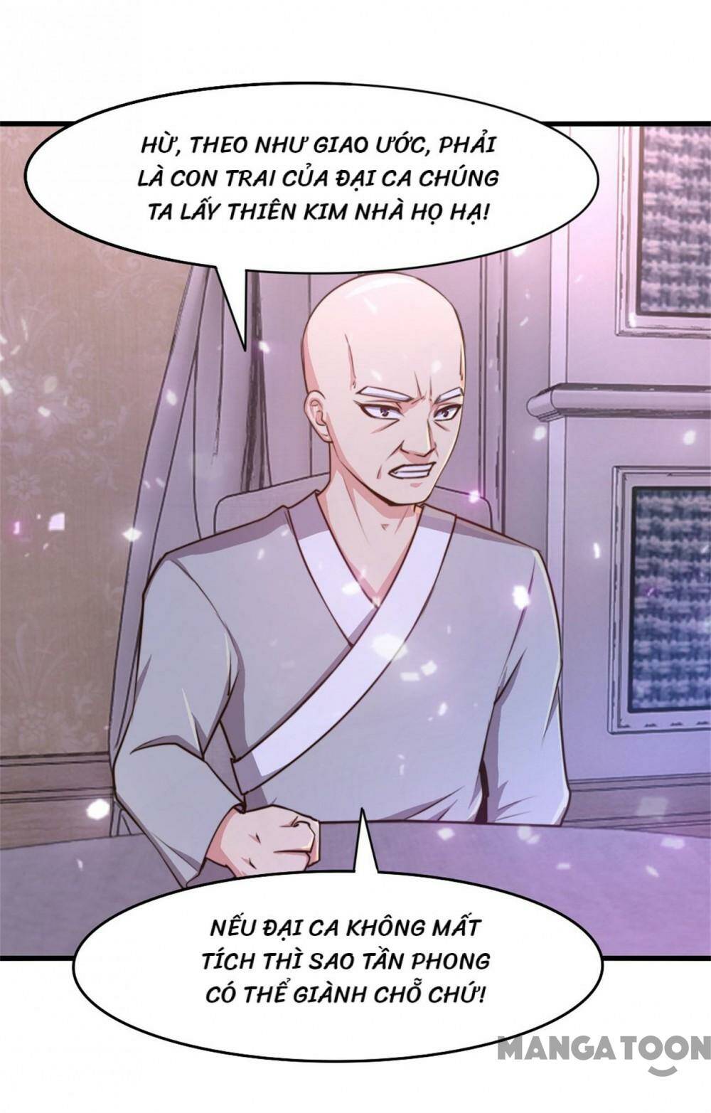 Tôi Và Cô Nàng Thuê Trọ Xinh Đẹp 26 Tuổi: Chapter 256