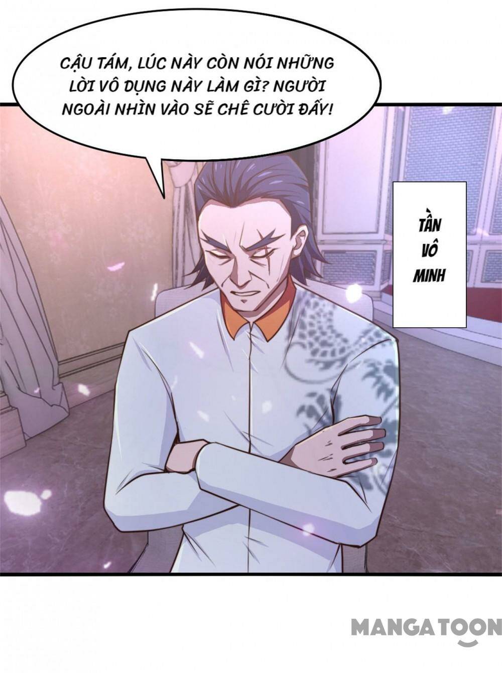 Tôi Và Cô Nàng Thuê Trọ Xinh Đẹp 26 Tuổi: Chapter 256