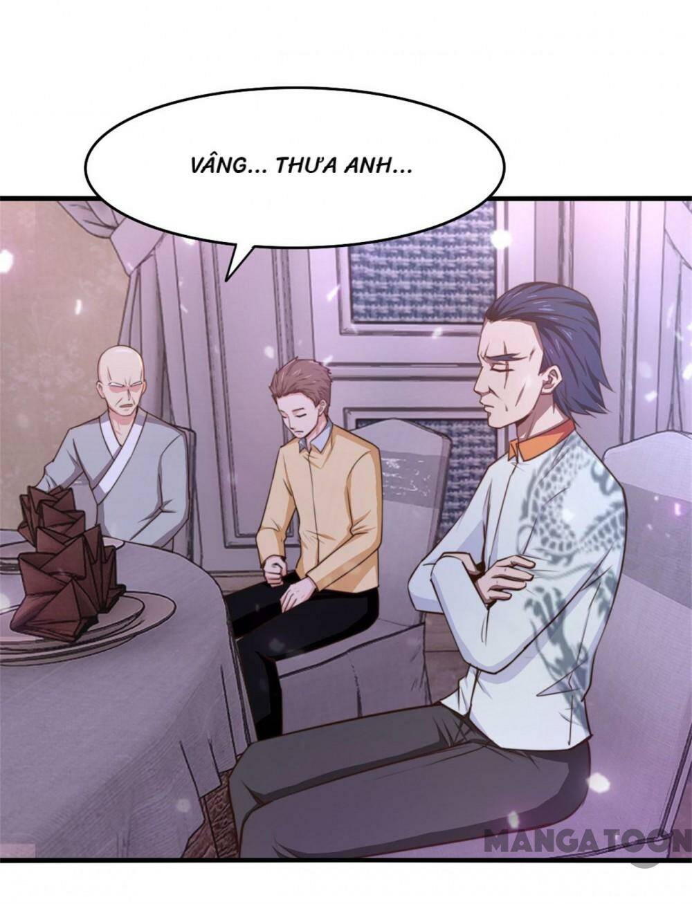 Tôi Và Cô Nàng Thuê Trọ Xinh Đẹp 26 Tuổi: Chapter 256