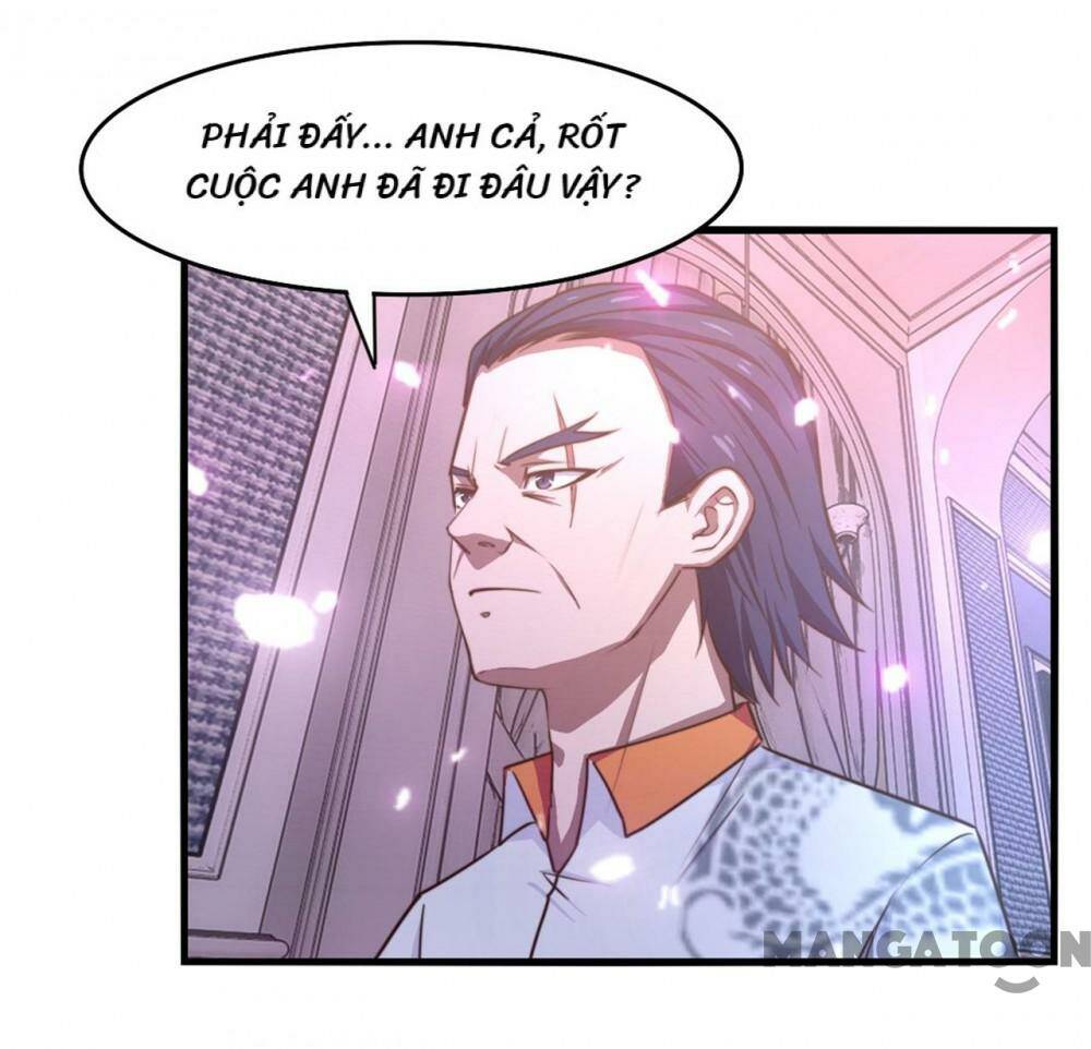 Tôi Và Cô Nàng Thuê Trọ Xinh Đẹp 26 Tuổi: Chapter 256