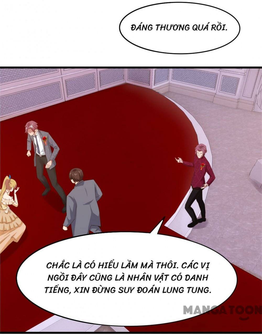 Tôi Và Cô Nàng Thuê Trọ Xinh Đẹp 26 Tuổi: Chapter 257
