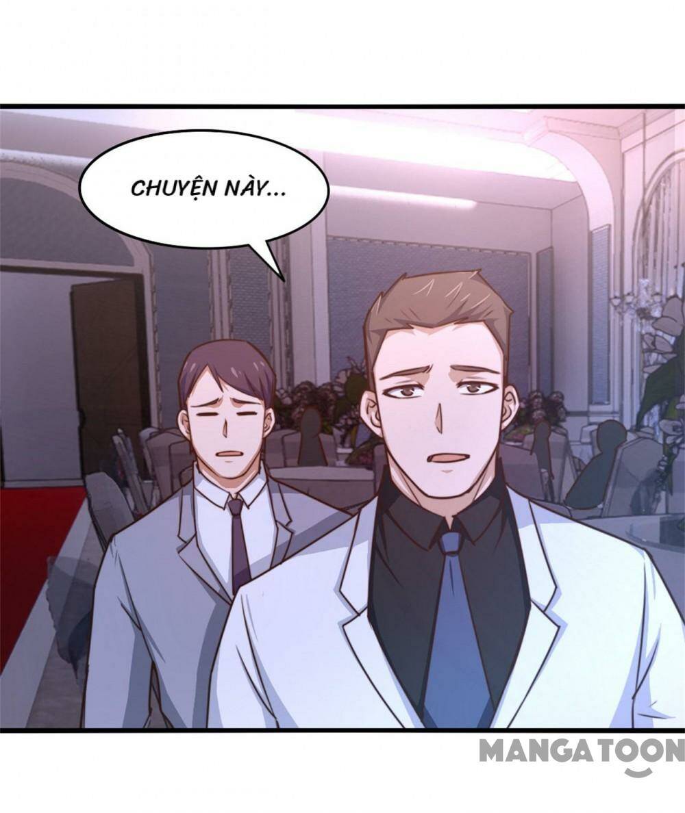 Tôi Và Cô Nàng Thuê Trọ Xinh Đẹp 26 Tuổi: Chapter 257
