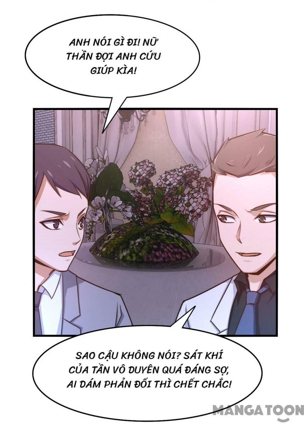 Tôi Và Cô Nàng Thuê Trọ Xinh Đẹp 26 Tuổi: Chapter 257