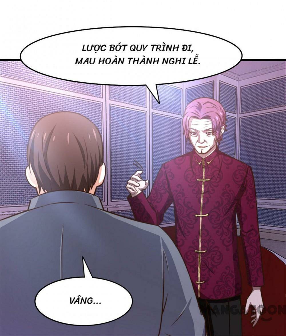 Tôi Và Cô Nàng Thuê Trọ Xinh Đẹp 26 Tuổi: Chapter 257