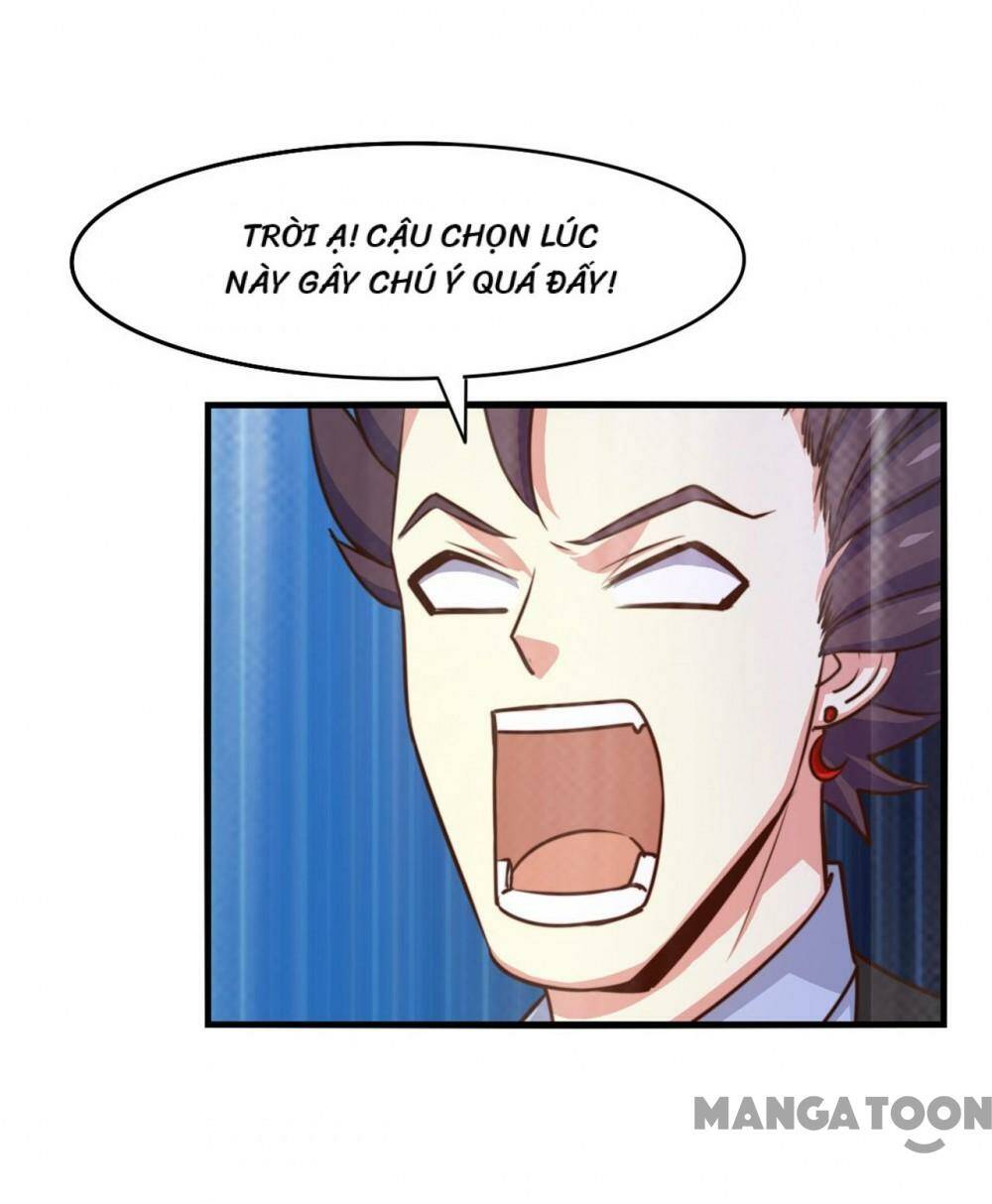 Tôi Và Cô Nàng Thuê Trọ Xinh Đẹp 26 Tuổi: Chapter 257