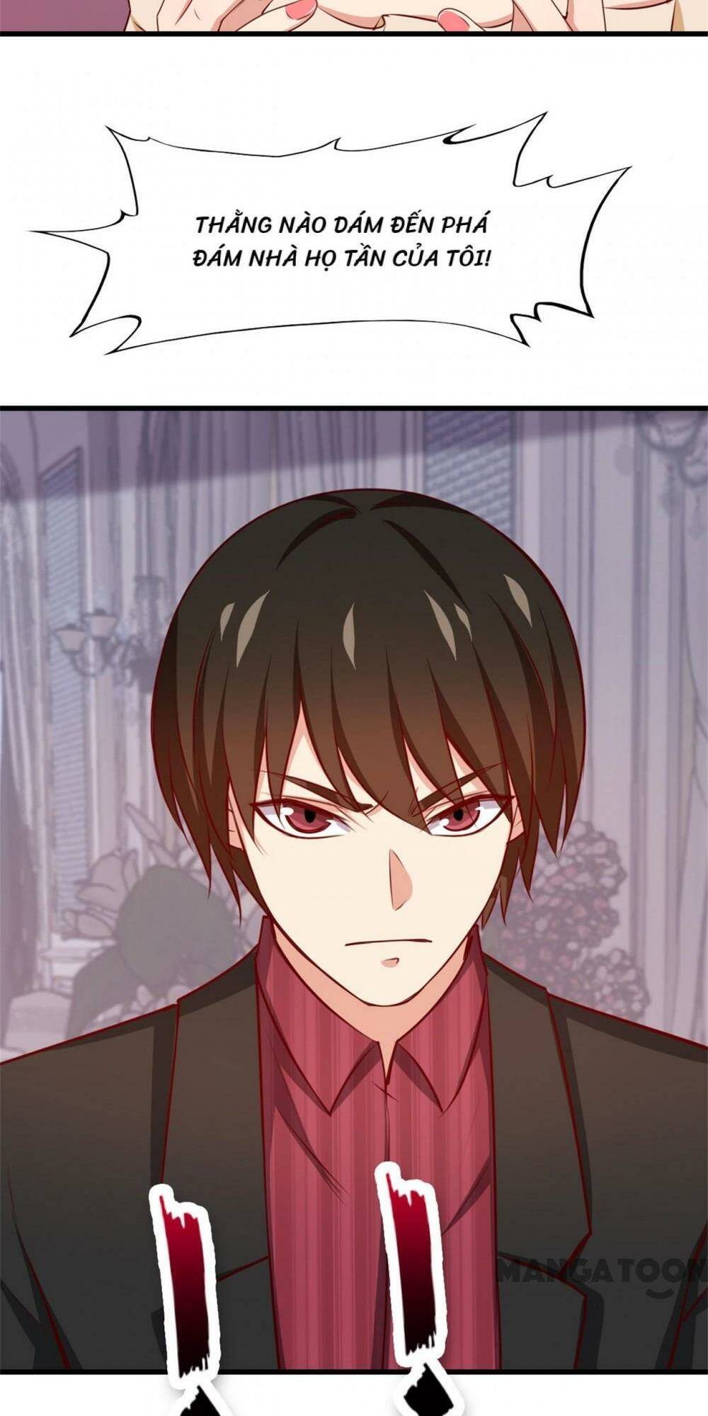 Tôi Và Cô Nàng Thuê Trọ Xinh Đẹp 26 Tuổi: Chapter 257