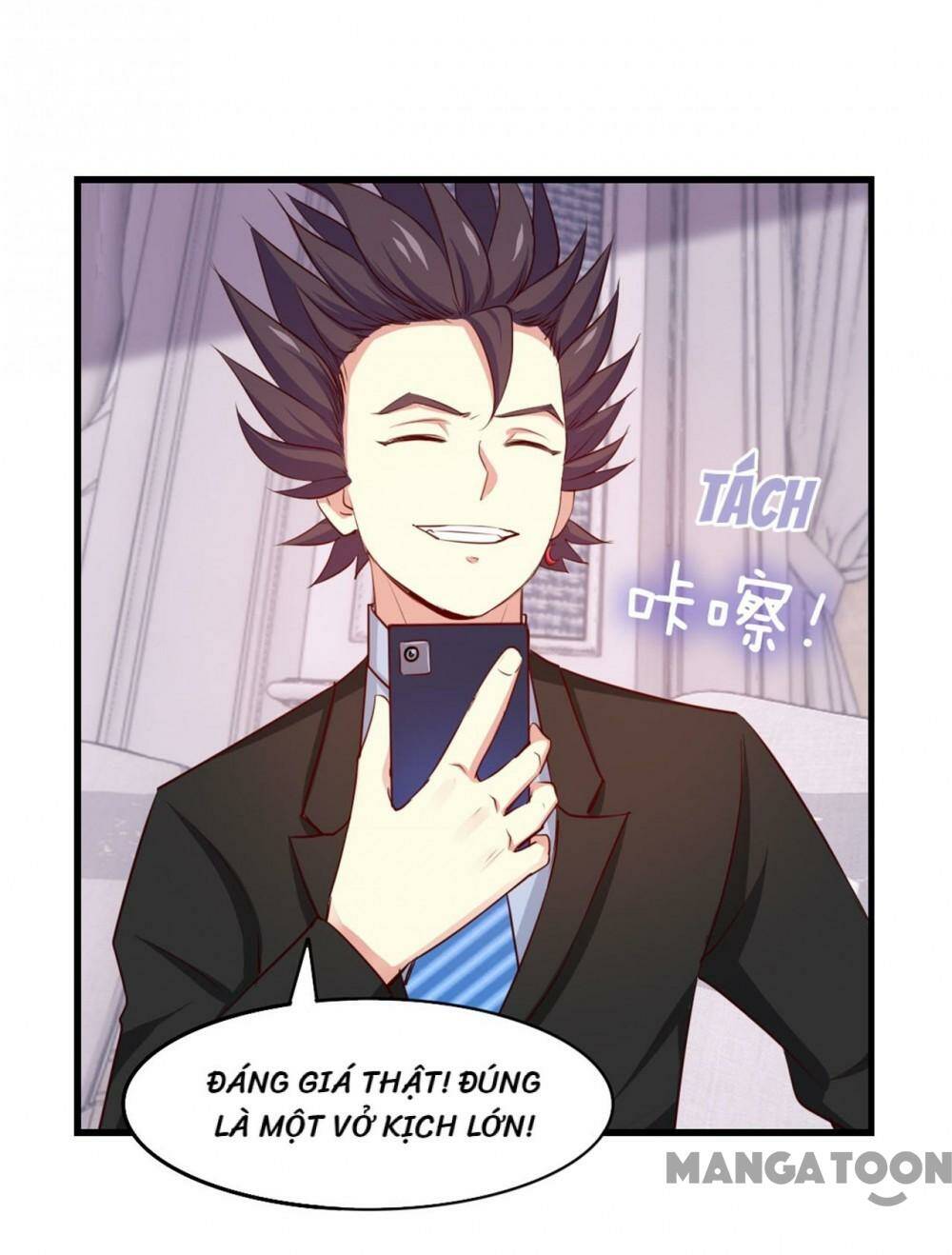 Tôi Và Cô Nàng Thuê Trọ Xinh Đẹp 26 Tuổi: Chapter 257