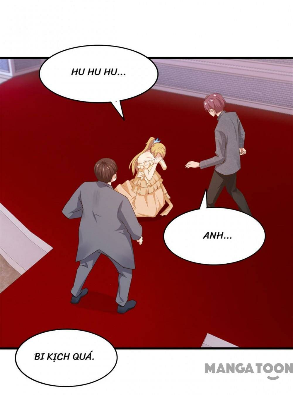 Tôi Và Cô Nàng Thuê Trọ Xinh Đẹp 26 Tuổi: Chapter 257