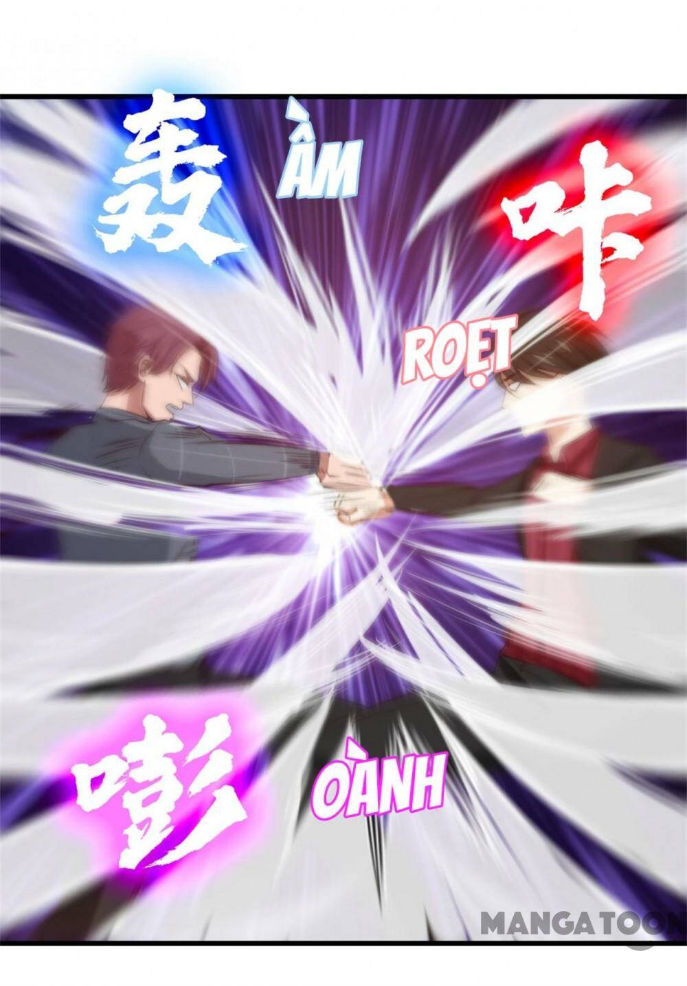 Tôi Và Cô Nàng Thuê Trọ Xinh Đẹp 26 Tuổi: Chapter 258