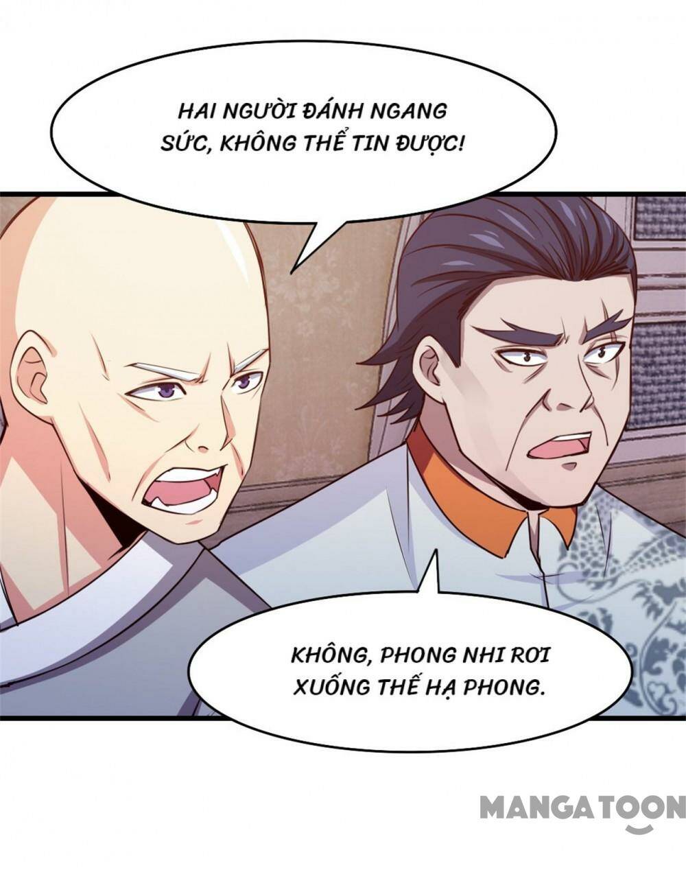 Tôi Và Cô Nàng Thuê Trọ Xinh Đẹp 26 Tuổi: Chapter 258