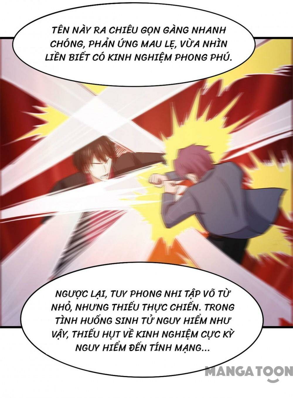 Tôi Và Cô Nàng Thuê Trọ Xinh Đẹp 26 Tuổi: Chapter 258