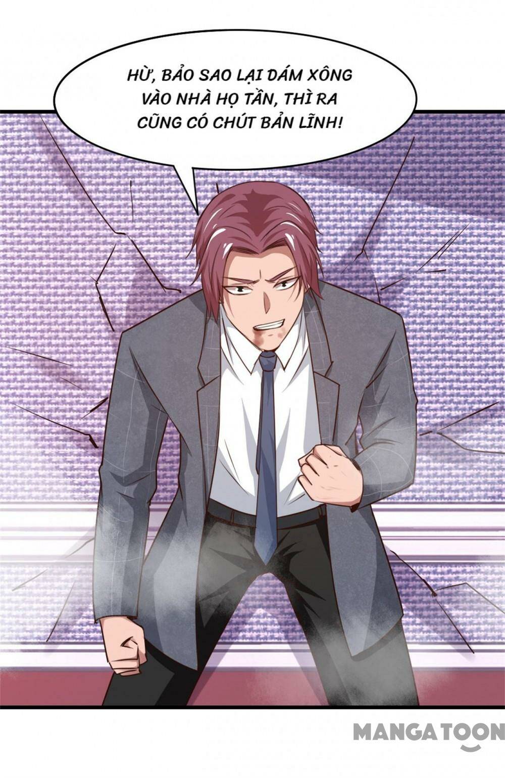 Tôi Và Cô Nàng Thuê Trọ Xinh Đẹp 26 Tuổi: Chapter 258