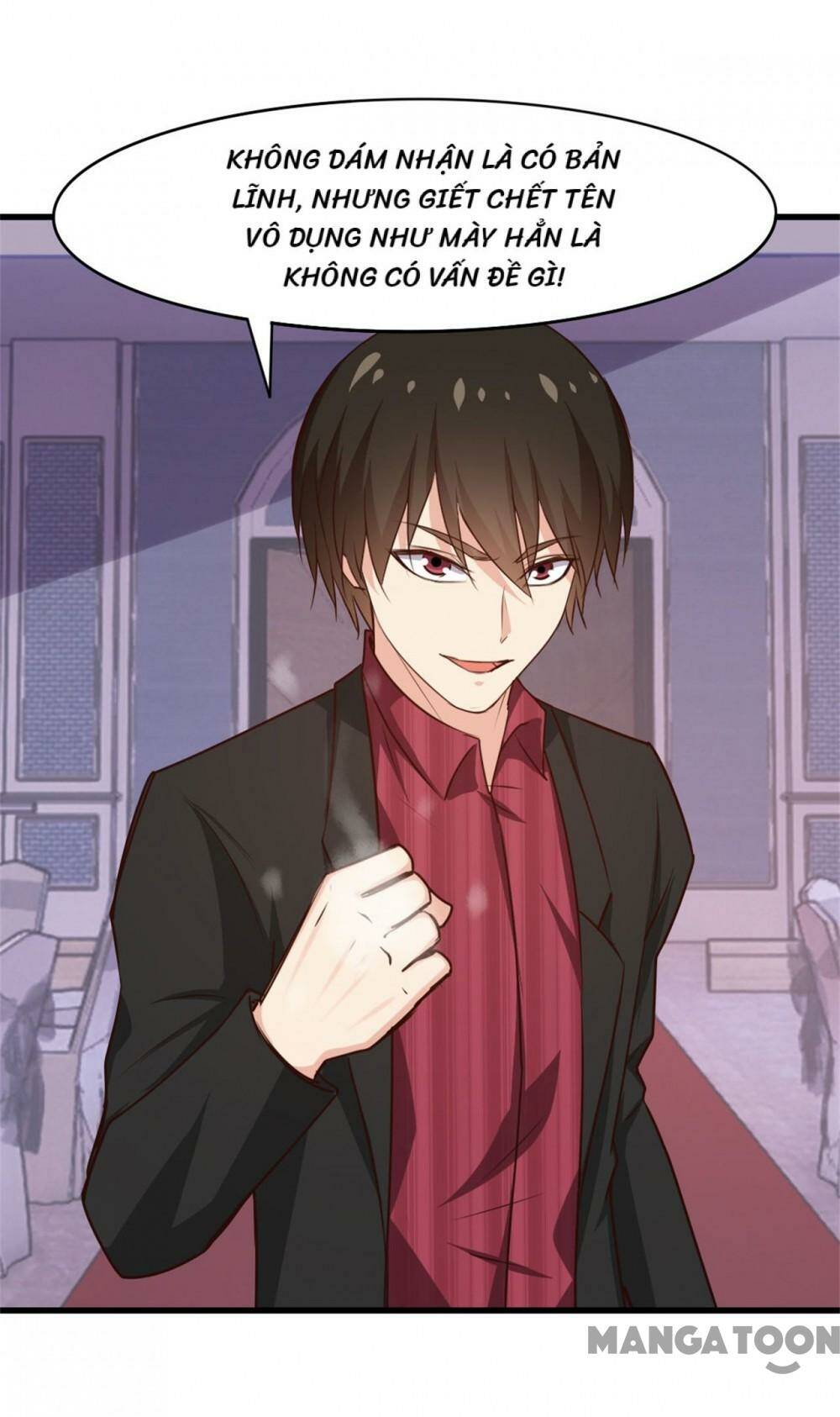 Tôi Và Cô Nàng Thuê Trọ Xinh Đẹp 26 Tuổi: Chapter 258