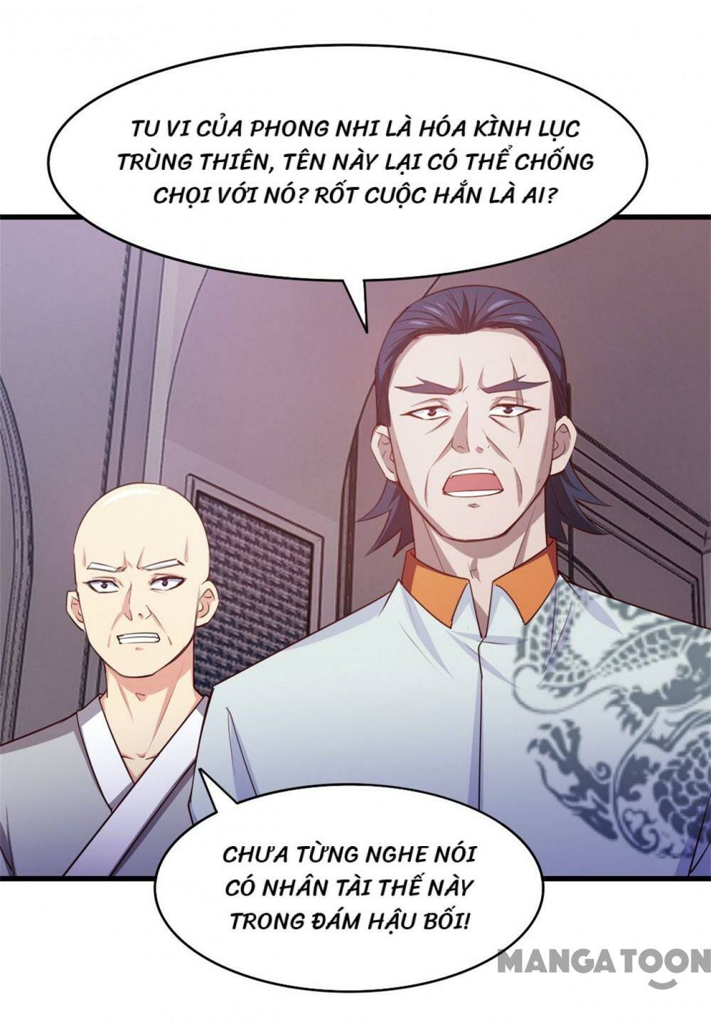 Tôi Và Cô Nàng Thuê Trọ Xinh Đẹp 26 Tuổi: Chapter 258