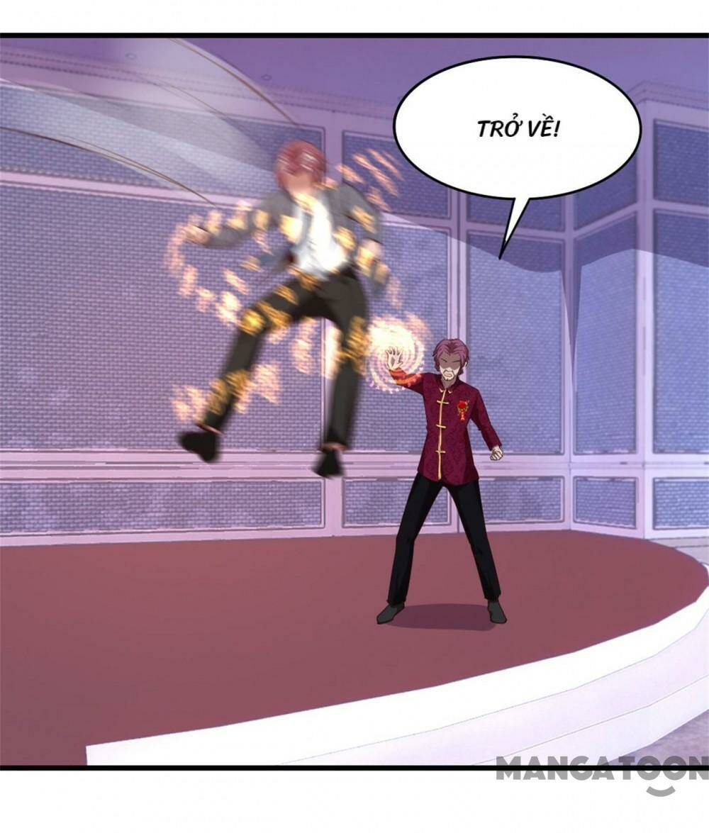 Tôi Và Cô Nàng Thuê Trọ Xinh Đẹp 26 Tuổi: Chapter 258