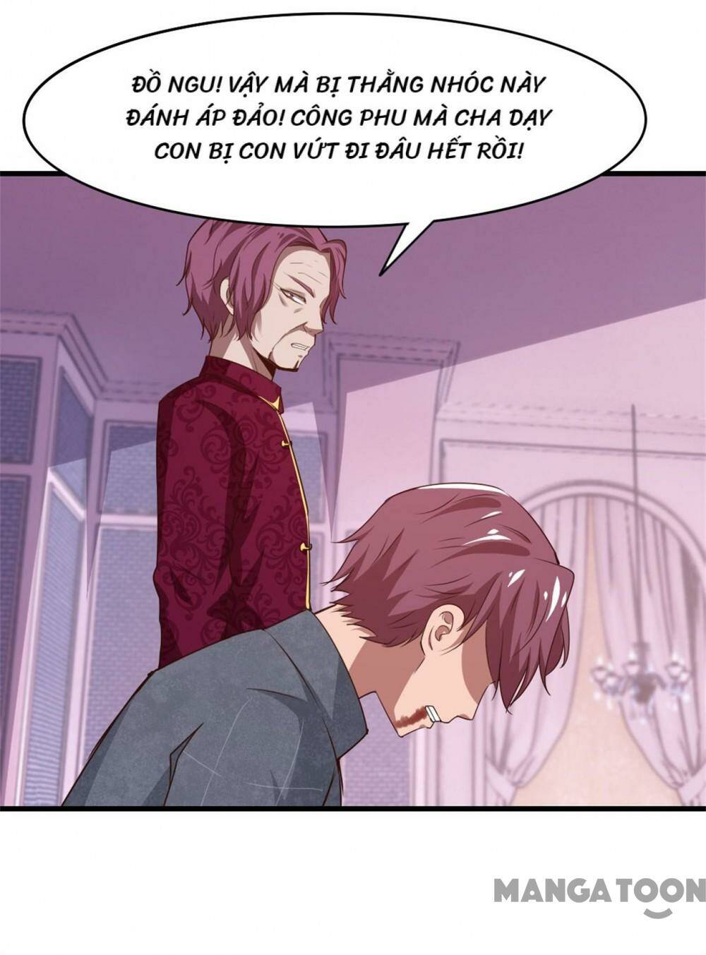 Tôi Và Cô Nàng Thuê Trọ Xinh Đẹp 26 Tuổi: Chapter 258