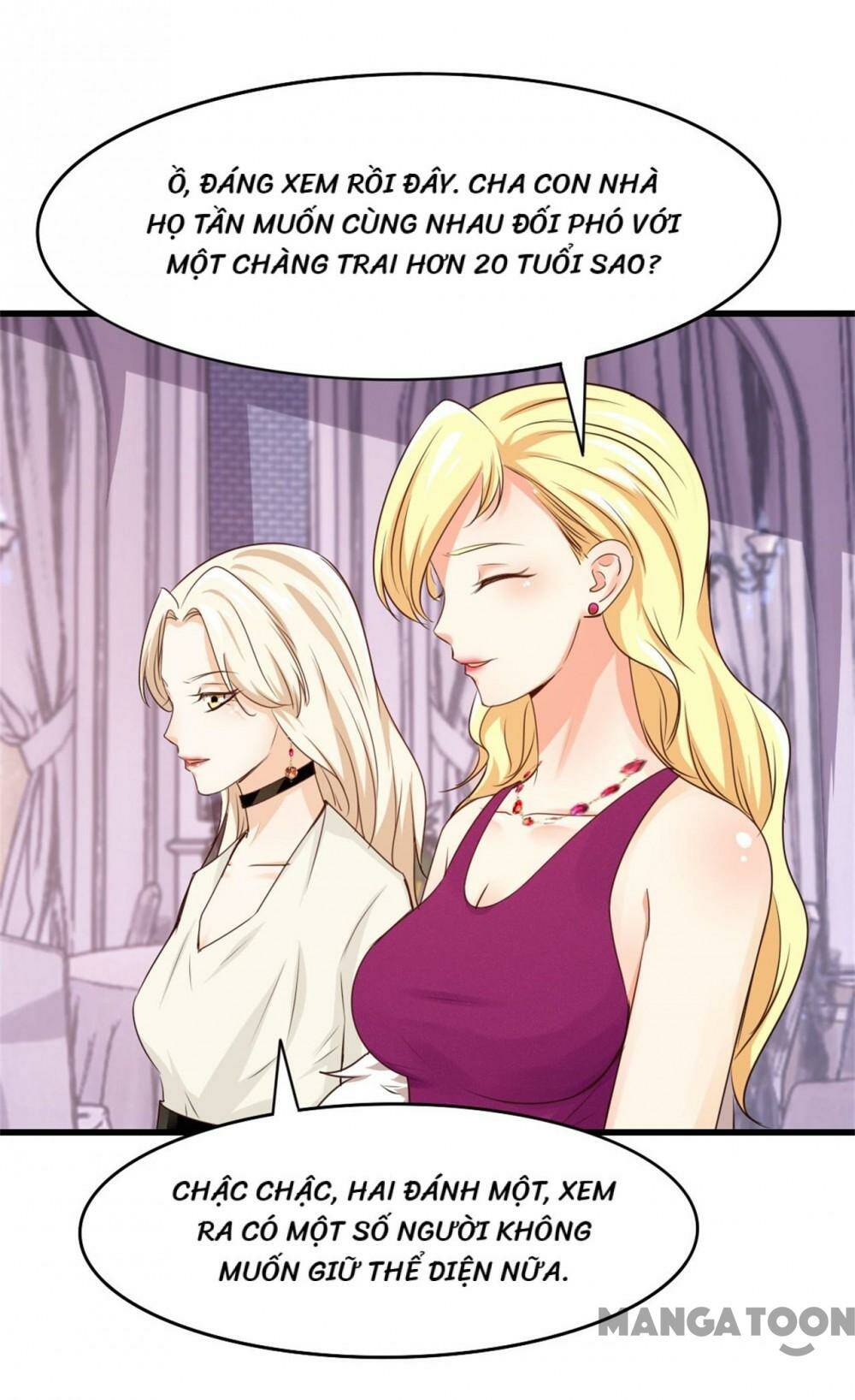 Tôi Và Cô Nàng Thuê Trọ Xinh Đẹp 26 Tuổi: Chapter 258