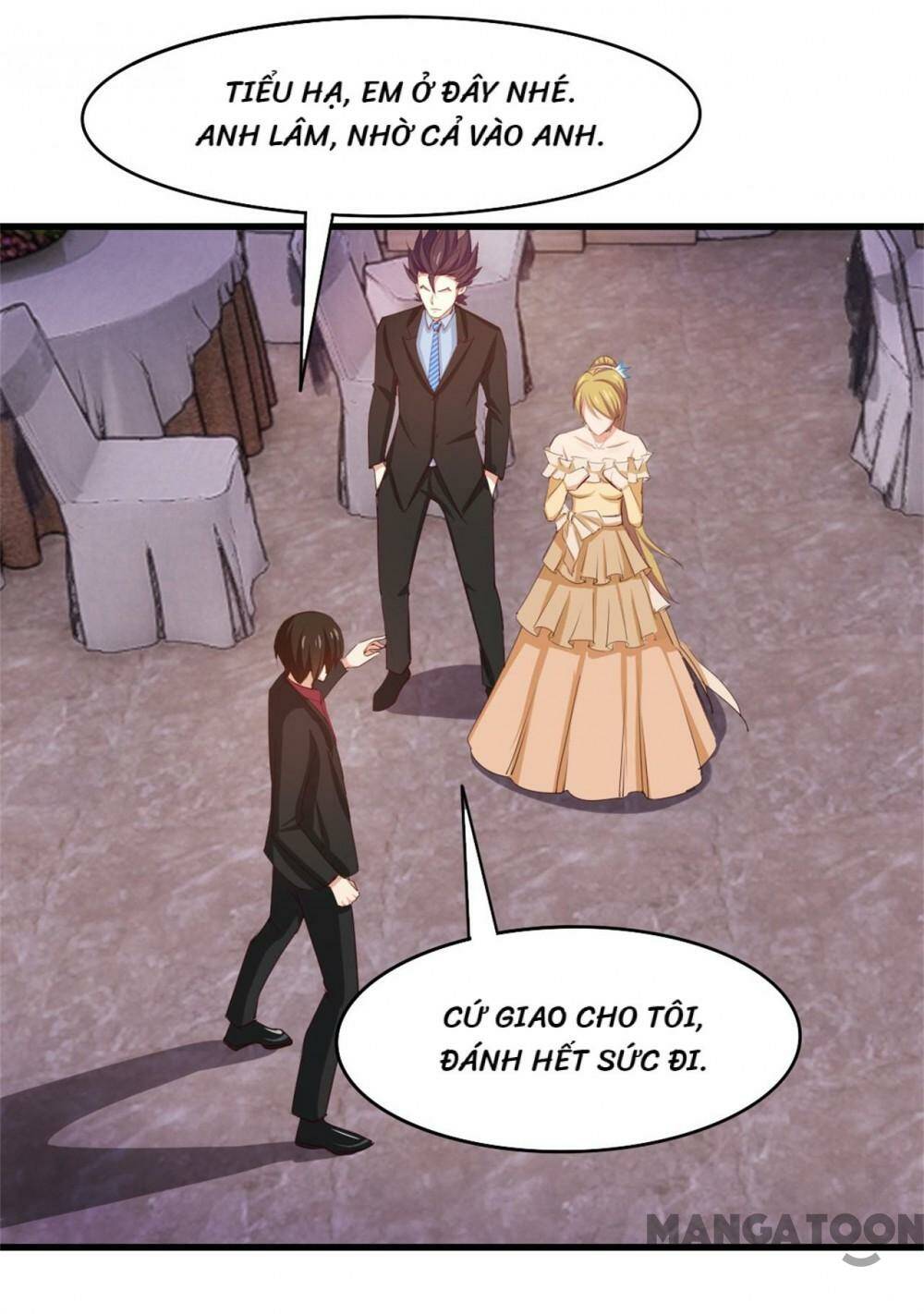 Tôi Và Cô Nàng Thuê Trọ Xinh Đẹp 26 Tuổi: Chapter 258