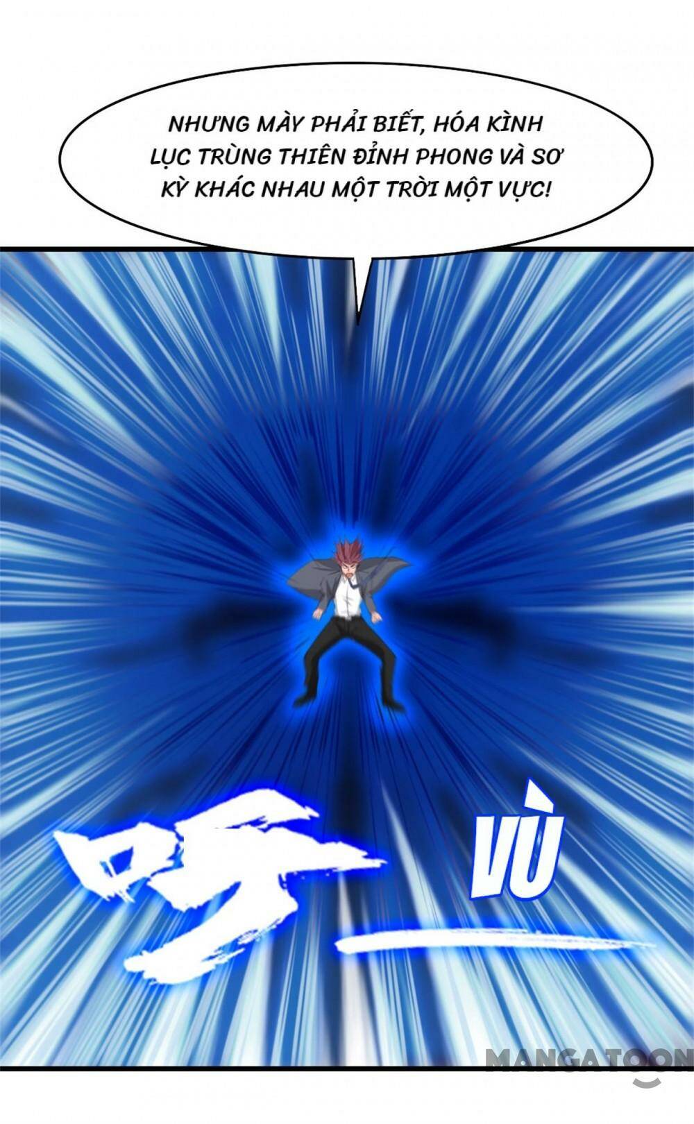 Tôi Và Cô Nàng Thuê Trọ Xinh Đẹp 26 Tuổi: Chapter 258