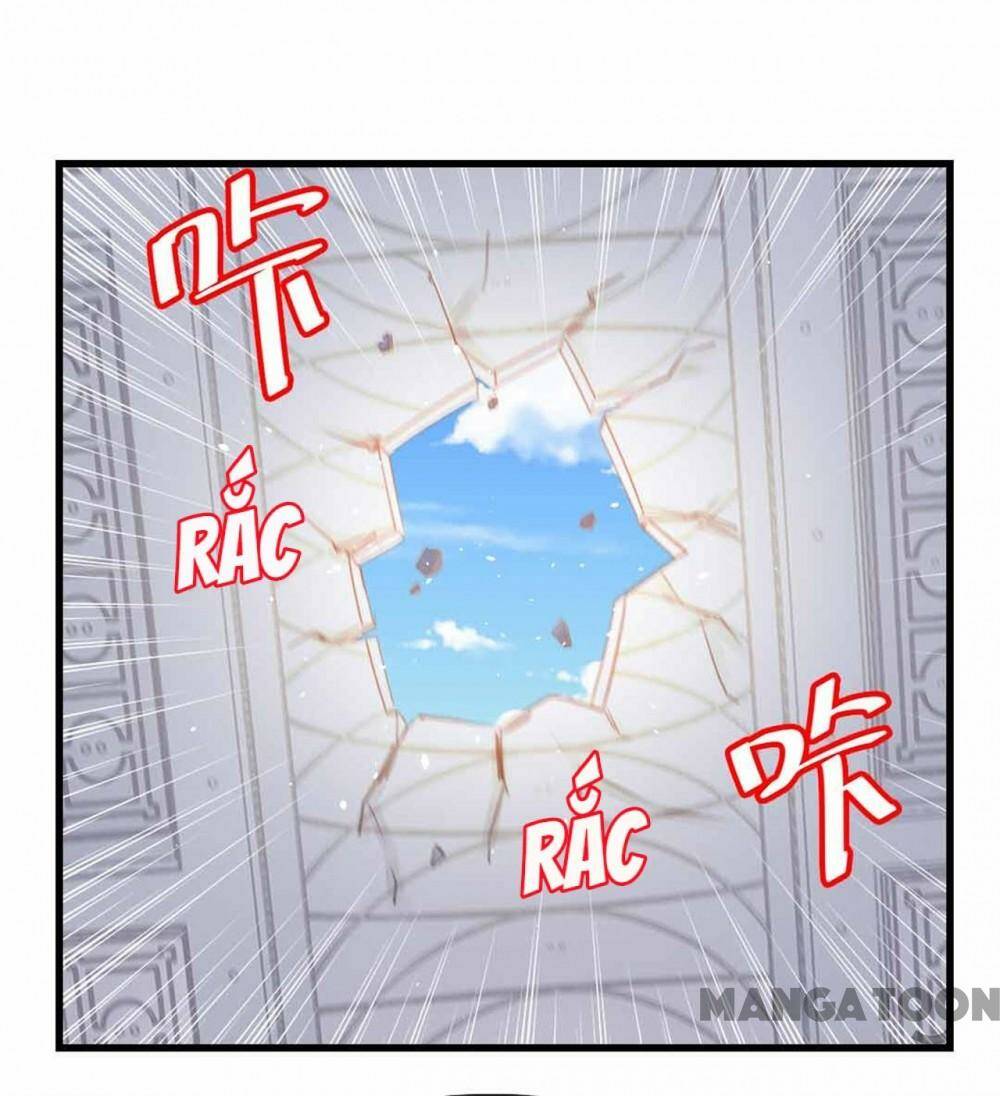 Tôi Và Cô Nàng Thuê Trọ Xinh Đẹp 26 Tuổi: Chapter 260