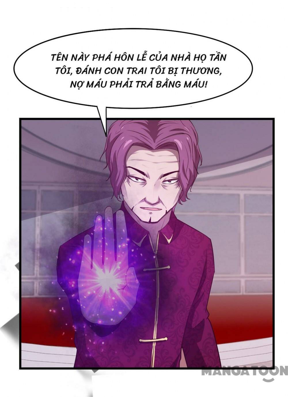 Tôi Và Cô Nàng Thuê Trọ Xinh Đẹp 26 Tuổi: Chapter 260