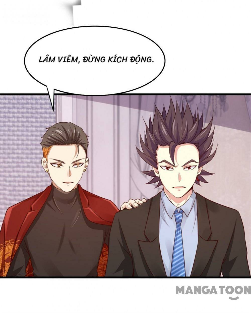Tôi Và Cô Nàng Thuê Trọ Xinh Đẹp 26 Tuổi: Chapter 260