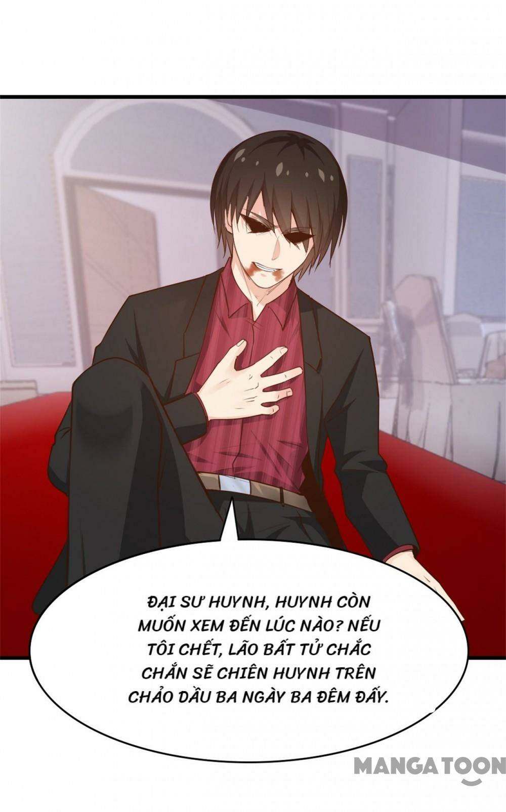 Tôi Và Cô Nàng Thuê Trọ Xinh Đẹp 26 Tuổi: Chapter 260