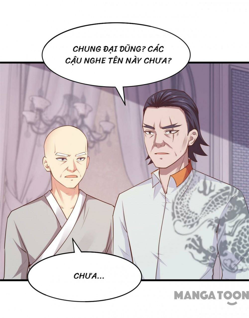 Tôi Và Cô Nàng Thuê Trọ Xinh Đẹp 26 Tuổi: Chapter 260