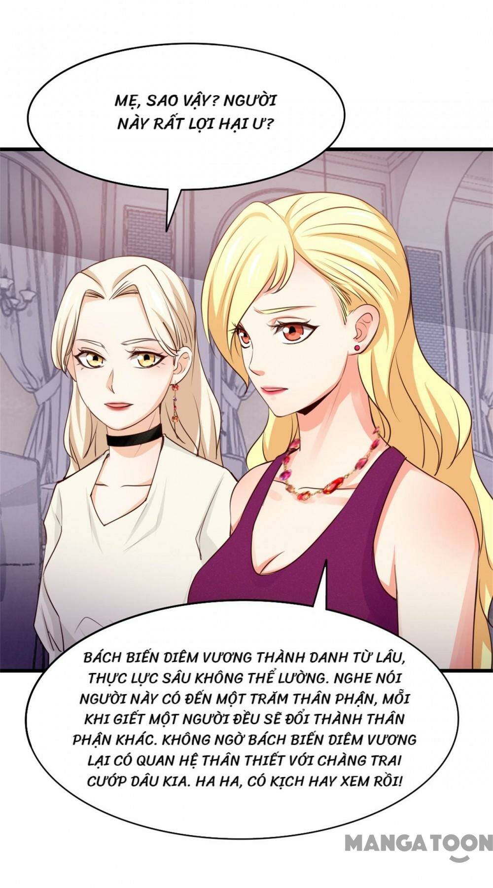 Tôi Và Cô Nàng Thuê Trọ Xinh Đẹp 26 Tuổi: Chapter 260
