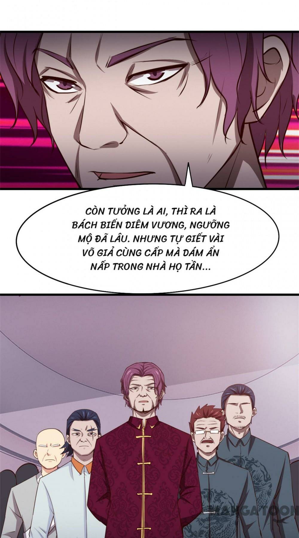 Tôi Và Cô Nàng Thuê Trọ Xinh Đẹp 26 Tuổi: Chapter 260